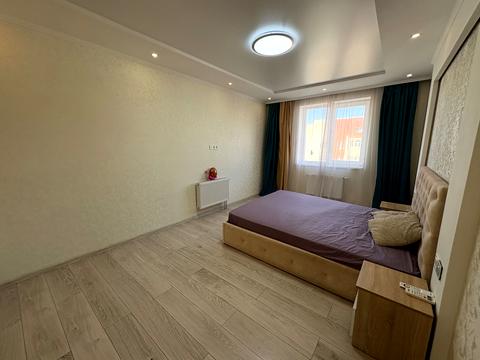 квартира за адресою Драгоманова вул., 6