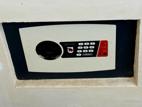 квартира за адресою Драгоманова вул., 6