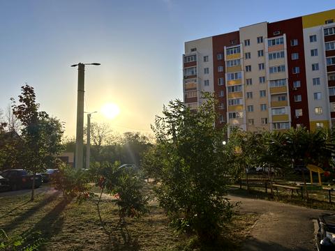 квартира за адресою Драгоманова вул., 6