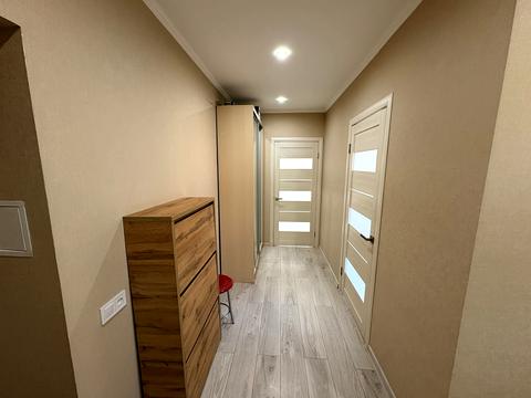 квартира за адресою Драгоманова вул., 6