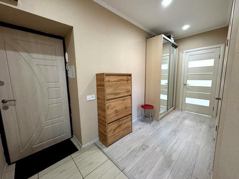 квартира за адресою Драгоманова вул., 6