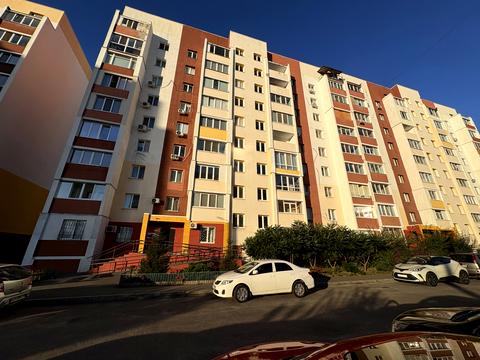 квартира за адресою Драгоманова вул., 6