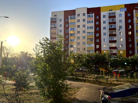 квартира за адресою Драгоманова вул., 6