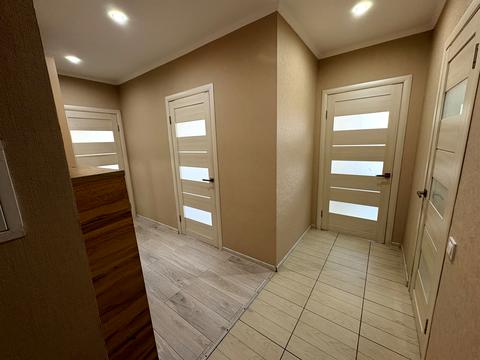 квартира за адресою Драгоманова вул., 6