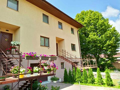 будинок за адресою Володимирська вул., 29-В