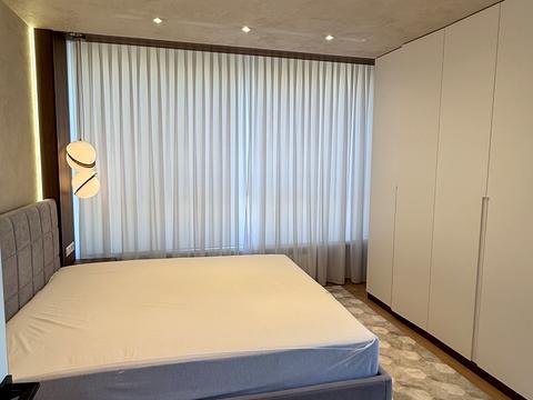 квартира за адресою Олександра Олеся вул., 4-А