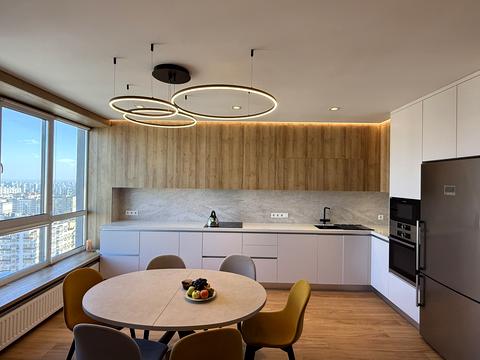 квартира за адресою Олександра Олеся вул., 4-А