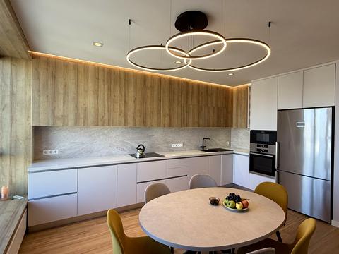 квартира за адресою Олександра Олеся вул., 4-А