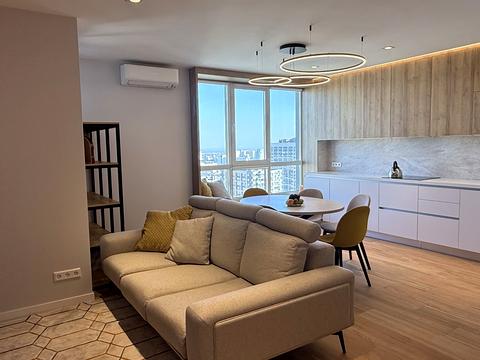 квартира за адресою Олександра Олеся вул., 4-А