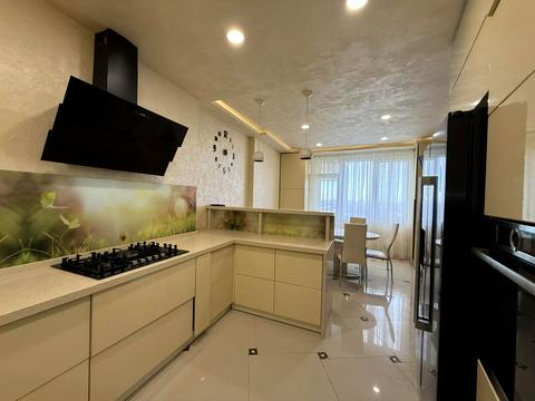 квартира по адресу Бережанская ул., 54