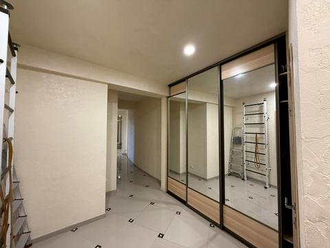 квартира по адресу Бережанская ул., 54