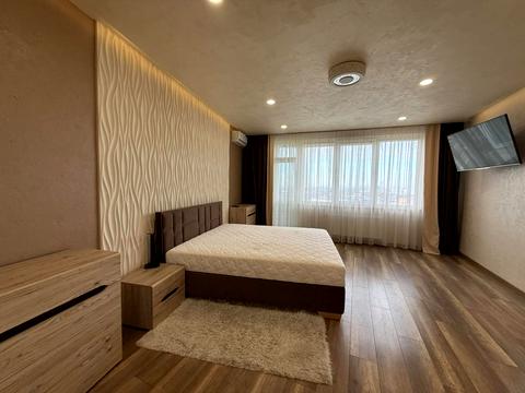 квартира по адресу Бережанская ул., 54