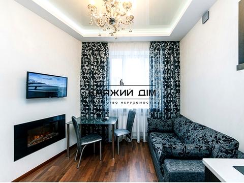 квартира по адресу Леси Украинки бульв., 4