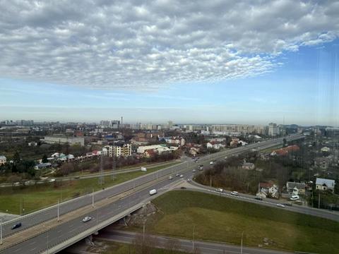 квартира по адресу Бережанская ул., 54