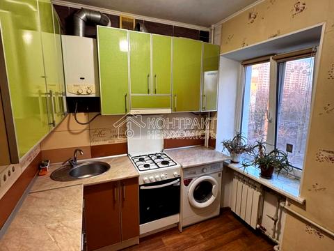 квартира за адресою 23 Серпня вул., 13