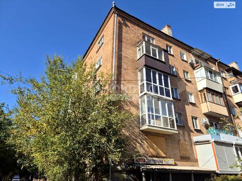 квартира за адресою 23 Серпня вул., 13