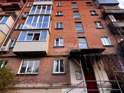 квартира за адресою 23 Серпня вул., 13