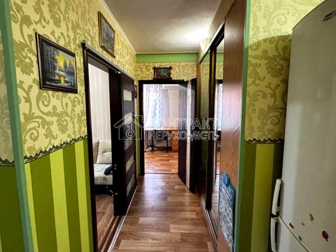 квартира за адресою 23 Серпня вул., 13