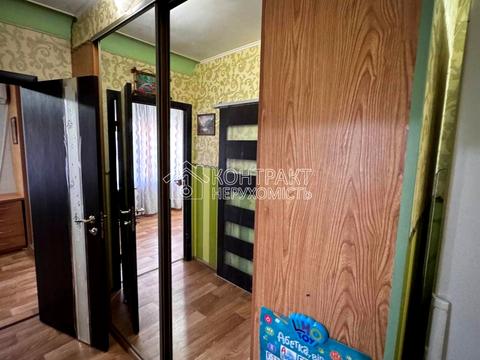 квартира за адресою 23 Серпня вул., 13