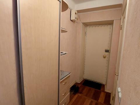 квартира за адресою Ентузіастів вул., 5