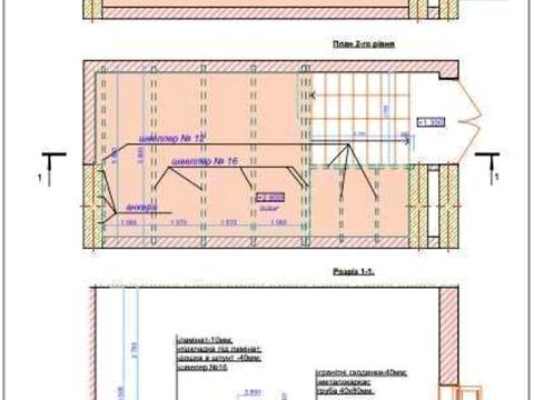 комерційна за адресою Бульварно-Кудрявська вул. (Воровського), 15