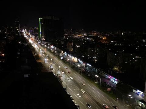 квартира за адресою Берестейський просп. (Перемоги), 26