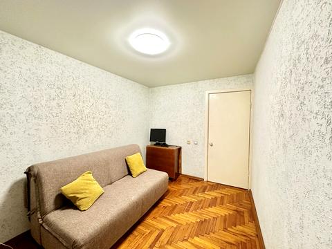 квартира за адресою Запоріжжя, Дудикіна вул., 24-А