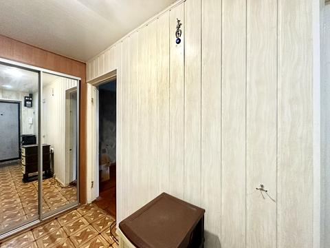 квартира за адресою Запоріжжя, Дудикіна вул., 24-А