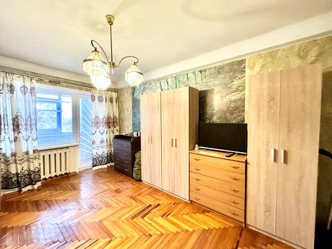 квартира за адресою Запоріжжя, Дудикіна вул., 24-А