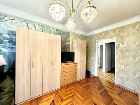 квартира за адресою Запоріжжя, Дудикіна вул., 24-А