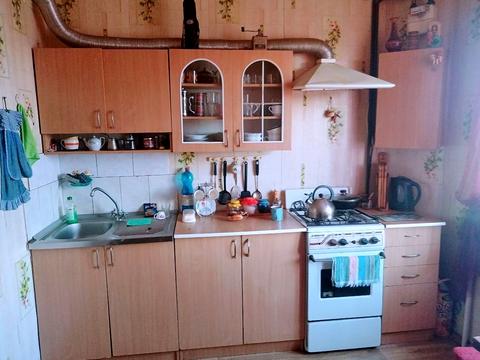 квартира по адресу Кулика і Гудачека ул. (Макарова), 6