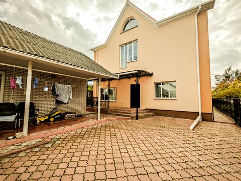 будинок за адресою Чумацька вул. (Блюхера), 208