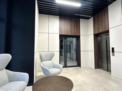 квартира по адресу Трилёвского ул., 4а