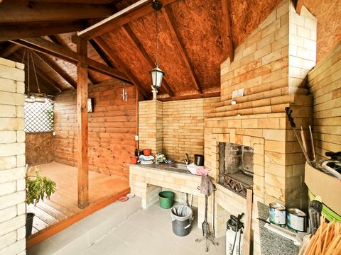 будинок за адресою Чумацька вул. (Блюхера), 208