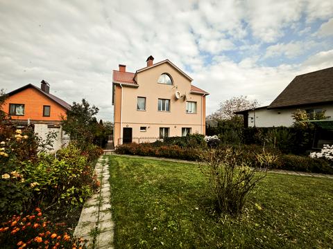 будинок за адресою Чумацька вул. (Блюхера), 208