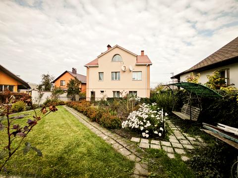 будинок за адресою Чумацька вул. (Блюхера), 208