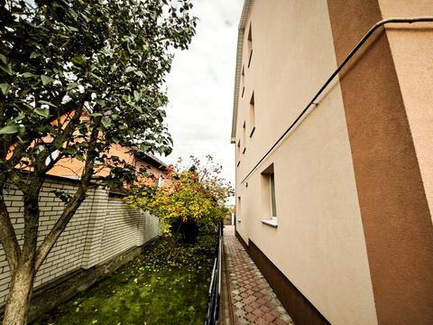 будинок за адресою Чумацька вул. (Блюхера), 208