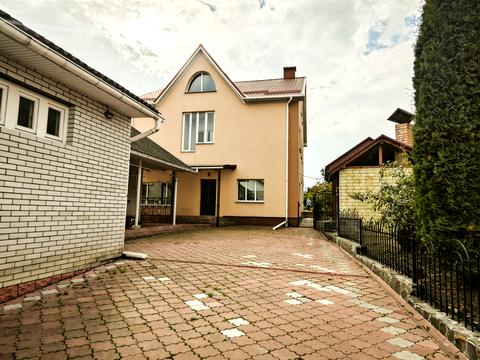 будинок за адресою Чумацька вул. (Блюхера), 208