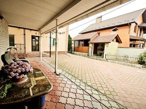 будинок за адресою Чумацька вул. (Блюхера), 208