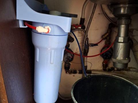 квартира за адресою Русанівський бульв., 6