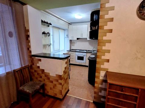 квартира за адресою Русанівський бульв., 6