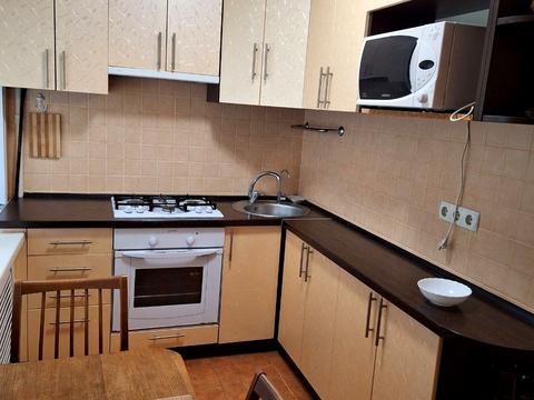 квартира за адресою Русанівський бульв., 6