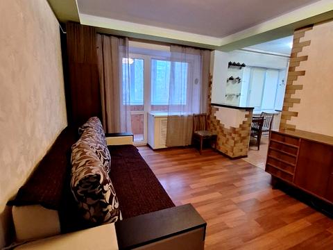 квартира за адресою Русанівський бульв., 6