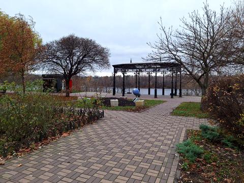 квартира за адресою Русанівський бульв., 6