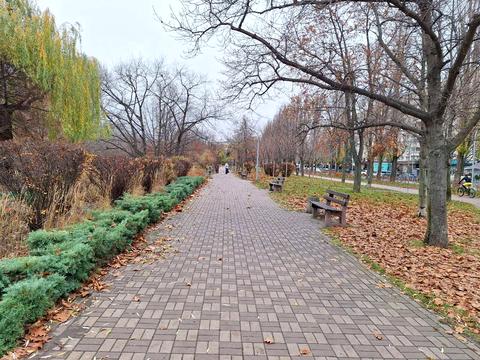 квартира за адресою Русанівський бульв., 6