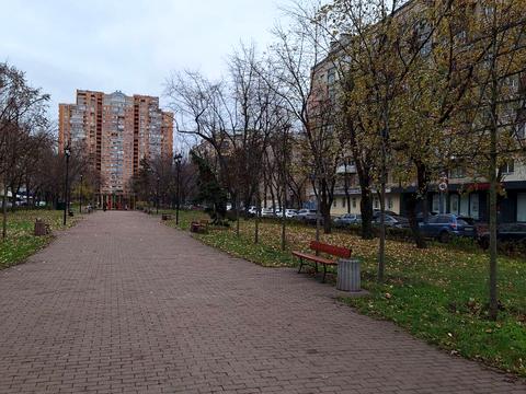 квартира за адресою Русанівський бульв., 6