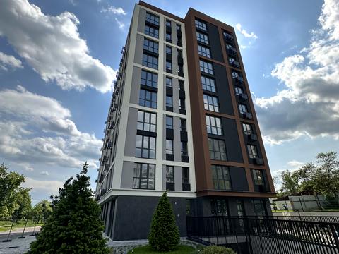 квартира за адресою Кирила Трильовського вул., 4а