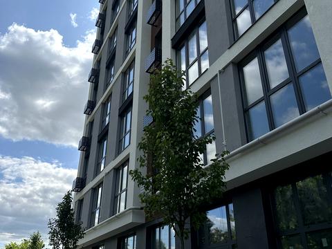 квартира за адресою Кирила Трильовського вул., 4а