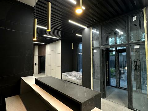 квартира за адресою Кирила Трильовського вул., 4а