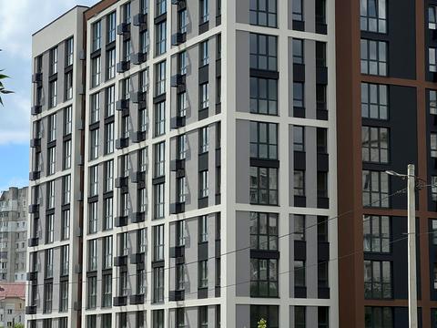 квартира за адресою Кирила Трильовського вул., 4а